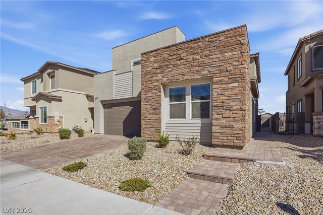 9876 Abel Cliff Street, Las Vegas, NV 89143