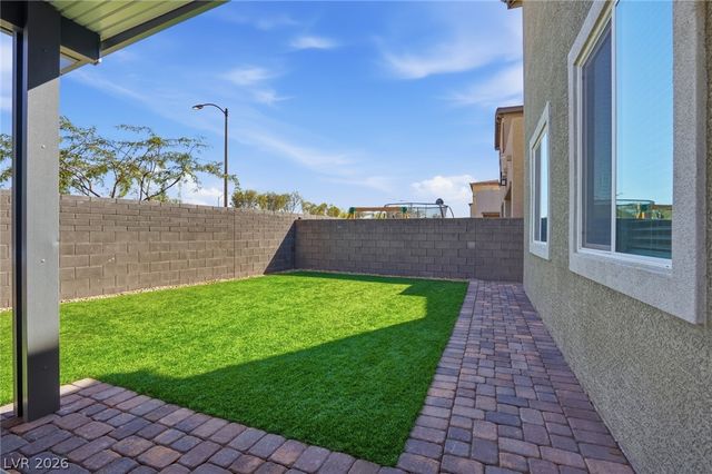 9876 Abel Cliff Street, Las Vegas, NV 89143