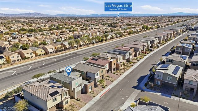 9876 Abel Cliff Street, Las Vegas, NV 89143
