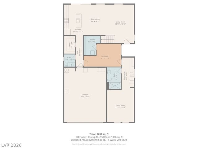 9876 Abel Cliff Street, Las Vegas, NV 89143