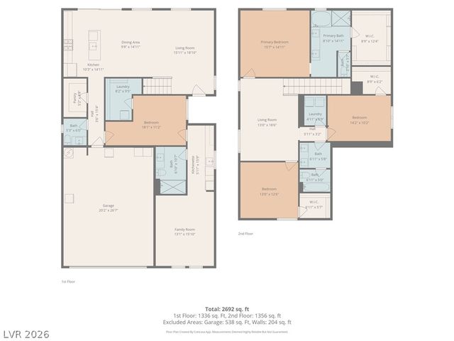 9876 Abel Cliff Street, Las Vegas, NV 89143