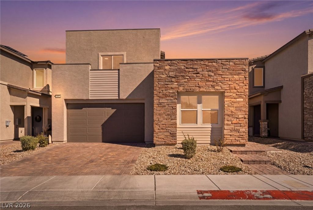 9876 Abel Cliff Street, Las Vegas, NV 89143