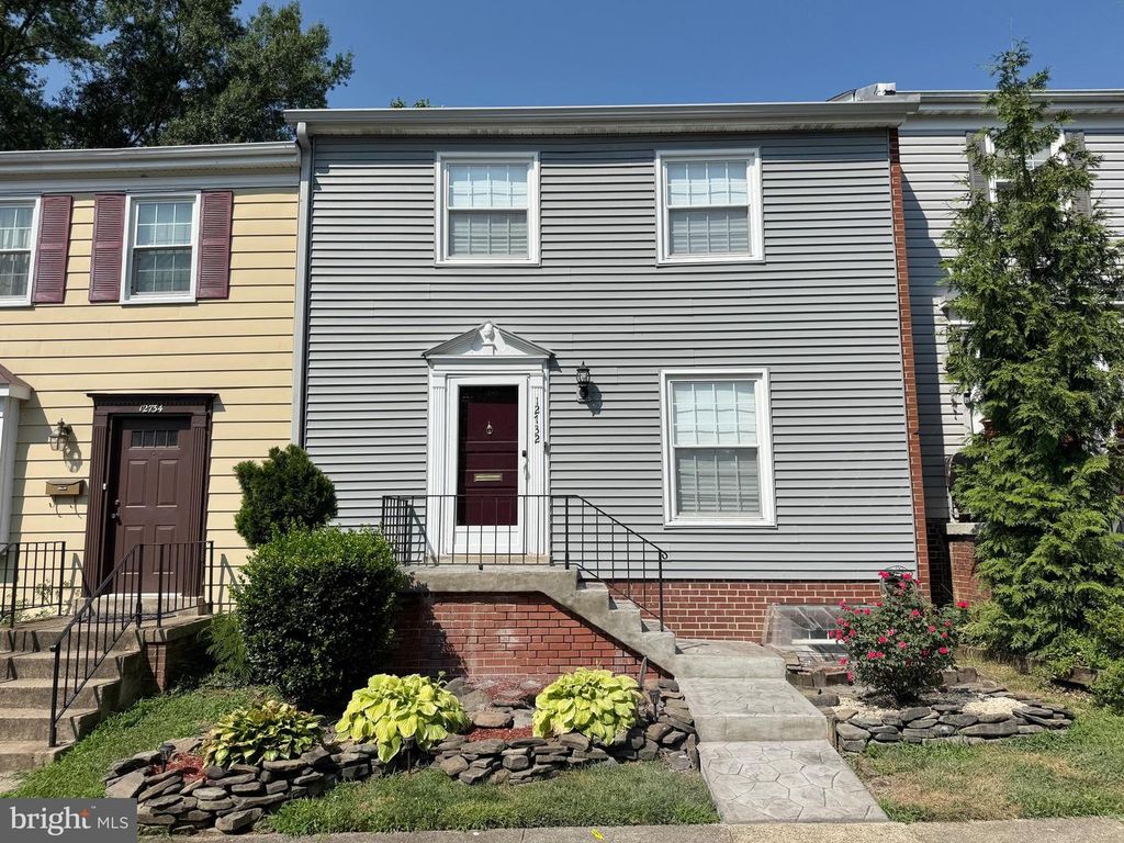 12732 LIGHTHOUSE LN, Woodbridge, VA 22192