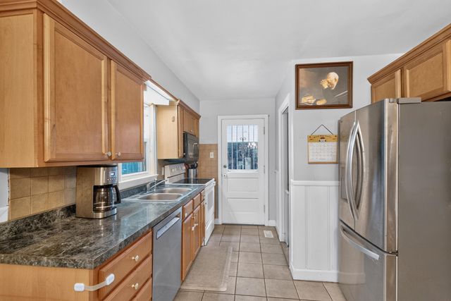 554 Sheridan Drive, Lexington, KY 40503