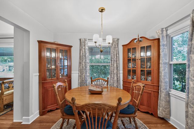 554 Sheridan Drive, Lexington, KY 40503