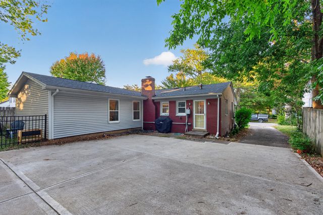 554 Sheridan Drive, Lexington, KY 40503