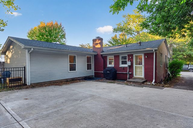 554 Sheridan Drive, Lexington, KY 40503