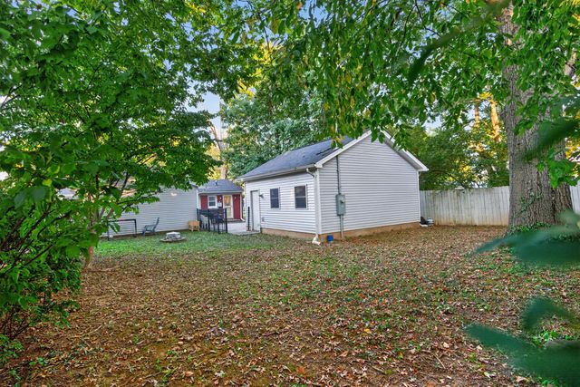 554 Sheridan Drive, Lexington, KY 40503