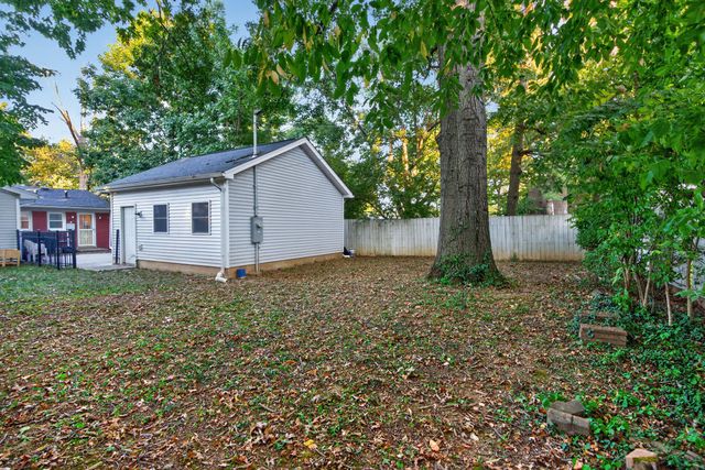 554 Sheridan Drive, Lexington, KY 40503
