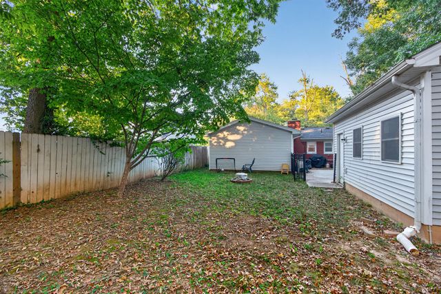 554 Sheridan Drive, Lexington, KY 40503