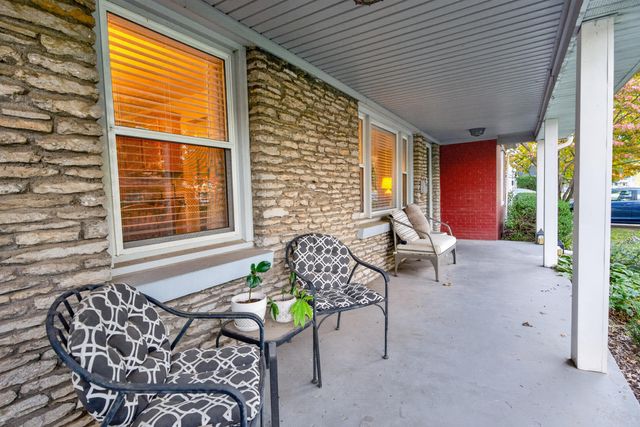 554 Sheridan Drive, Lexington, KY 40503
