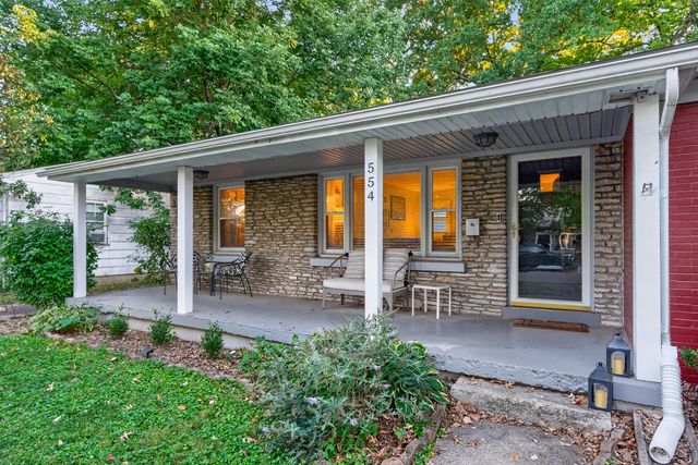 554 Sheridan Drive, Lexington, KY 40503