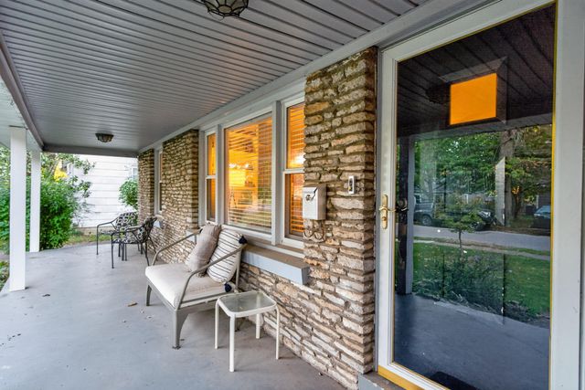 554 Sheridan Drive, Lexington, KY 40503