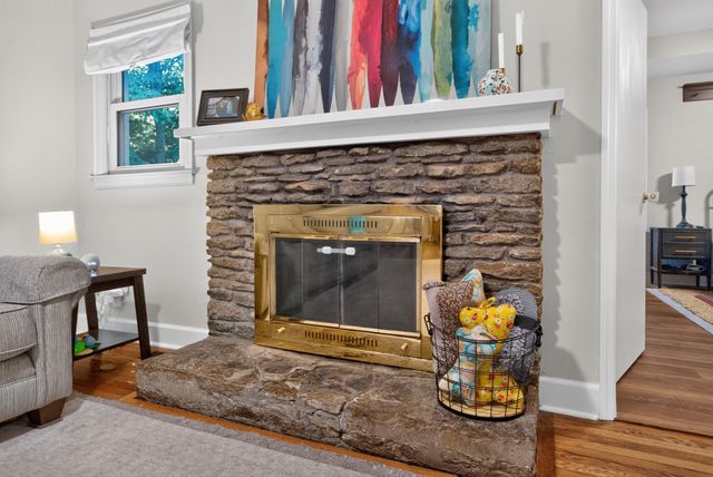 554 Sheridan Drive, Lexington, KY 40503