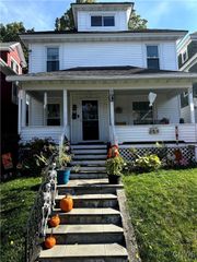 415 Bryant Avenue, Syracuse, NY 13204