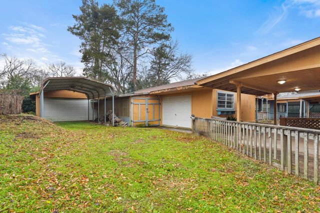 10130 BROOKWOOD, Tyler, TX 75707