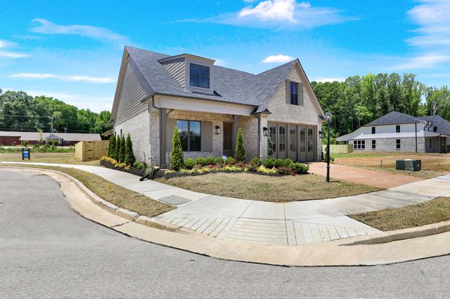 161 BITTER BRANCH RD, Cordova, TN 38018