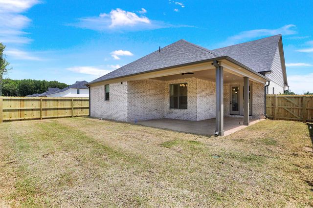 161 BITTER BRANCH RD, Cordova, TN 38018