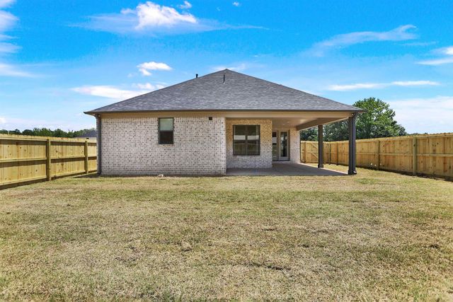 161 BITTER BRANCH RD, Cordova, TN 38018