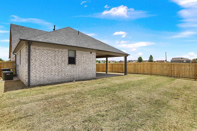 161 BITTER BRANCH RD, Cordova, TN 38018