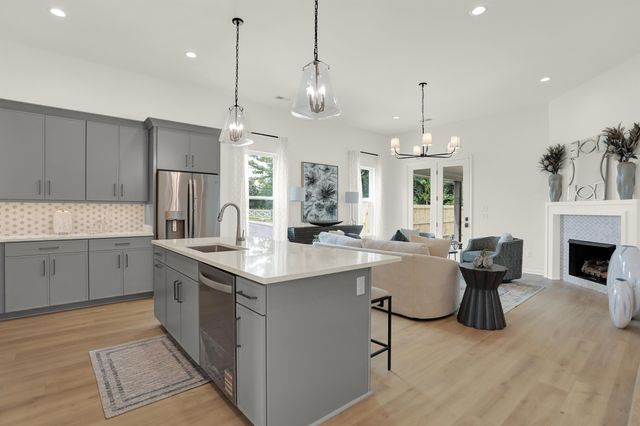 161 BITTER BRANCH RD, Cordova, TN 38018