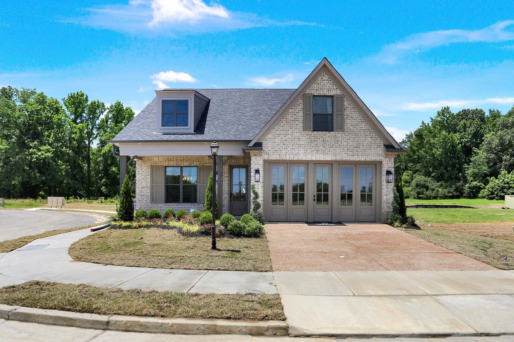 161 BITTER BRANCH RD, Cordova, TN 38018