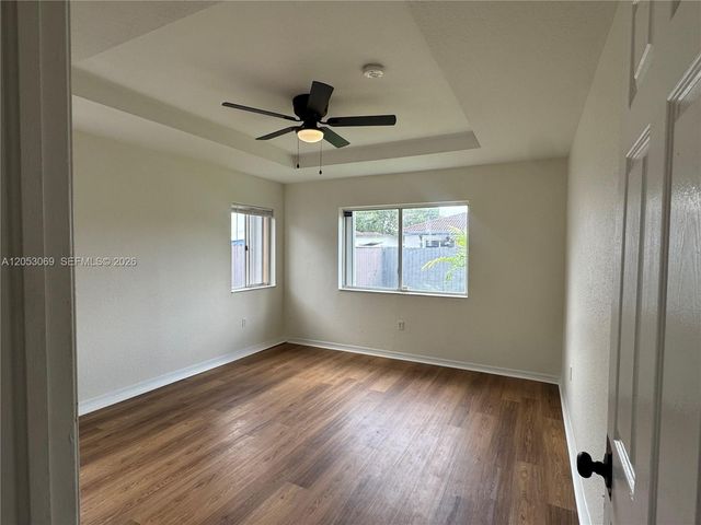 13265 SW 284th St 13265, Homestead, FL 33033