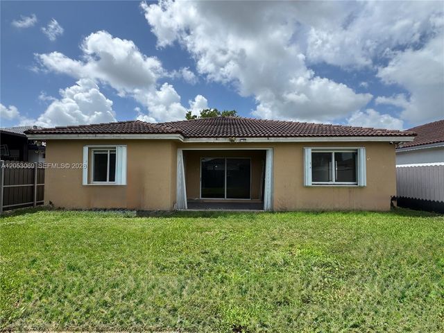 13265 SW 284th St 13265, Homestead, FL 33033