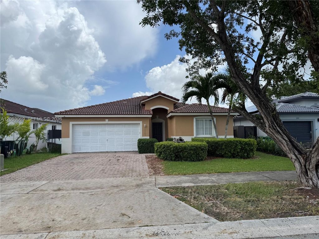 13265 SW 284th St 13265, Homestead, FL 33033