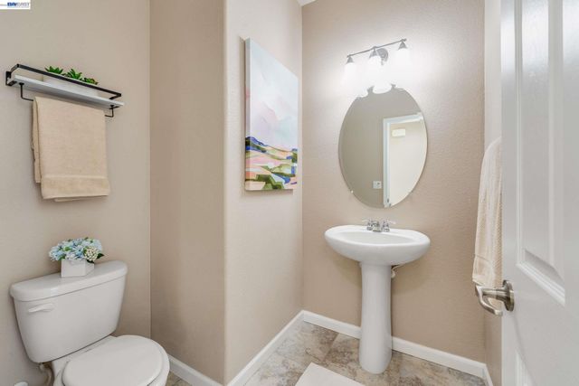 2749 Pismo Terrace, Fremont, CA 94538