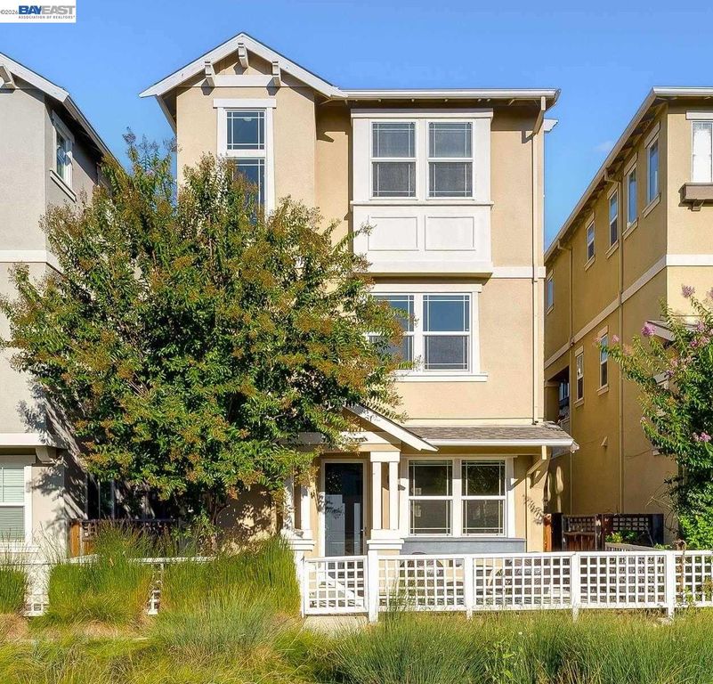 2749 Pismo Terrace, Fremont, CA 94538