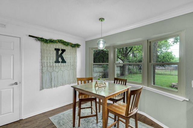608 Timothy Drive, Fort Worth, TX 76028