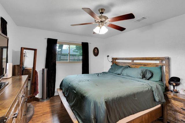 608 Timothy Drive, Fort Worth, TX 76028