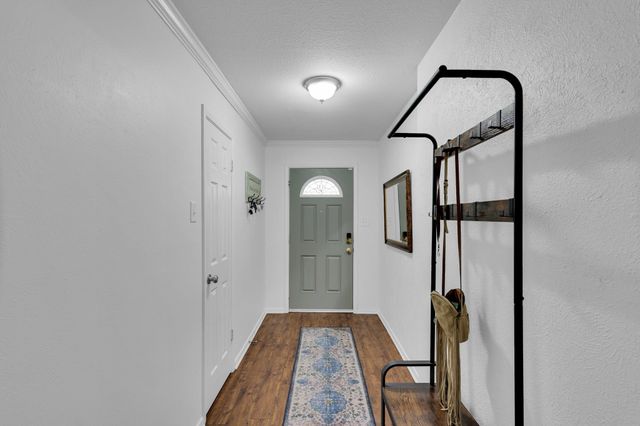608 Timothy Drive, Fort Worth, TX 76028