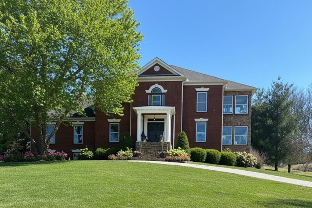 500 Trotters Pl, Franklin, TN 37067