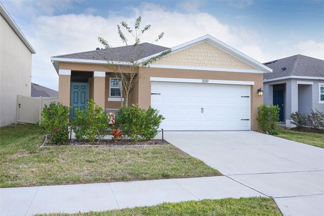 3519 BRIARWOOD GROVE DRIVE, Ocoee, FL 34761