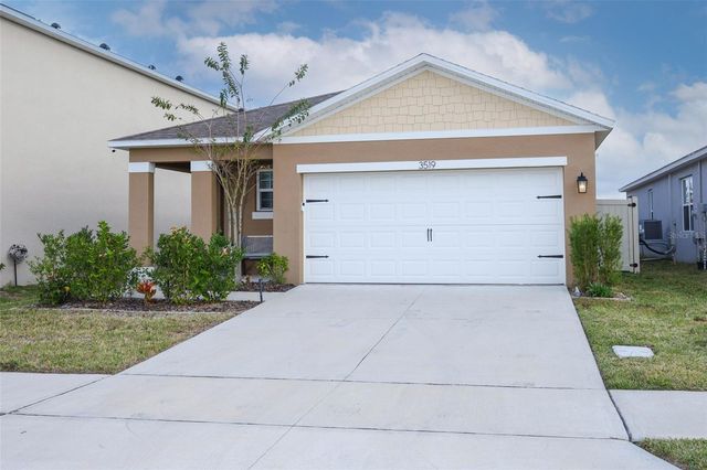 3519 BRIARWOOD GROVE DRIVE, Ocoee, FL 34761