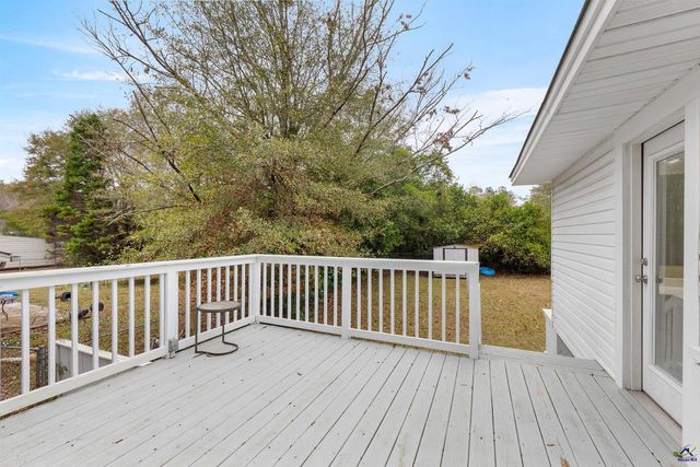 1405 Cambridge Road, Perry, GA 31069