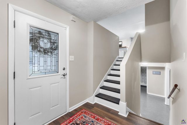 1405 Cambridge Road, Perry, GA 31069