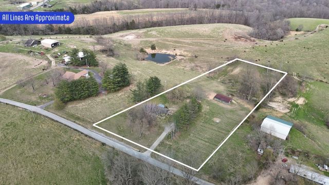 231 Austin Rd, Lafayette, TN 37083