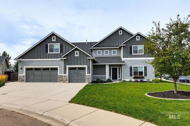 5103 N Zamora Way, Meridian, ID 83646 property photo