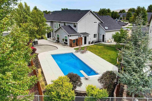 5103 N Zamora Way, Meridian, ID 83646