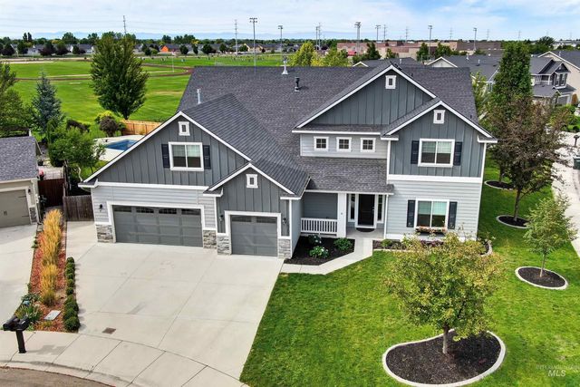 5103 N Zamora Way, Meridian, ID 83646