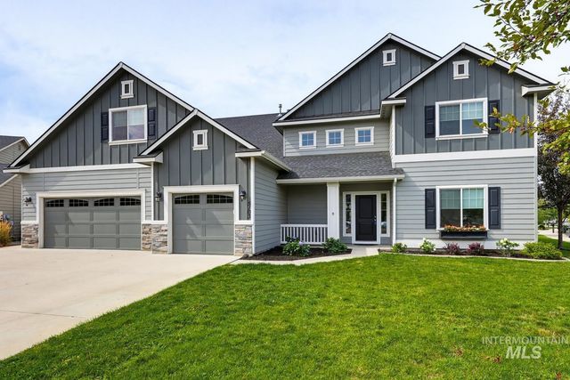 5103 N Zamora Way, Meridian, ID 83646