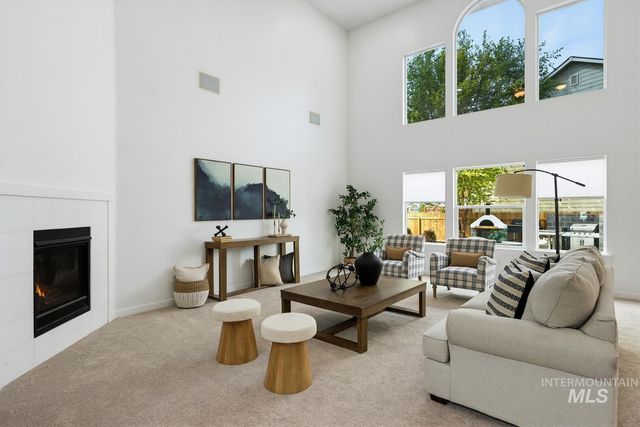 5103 N Zamora Way, Meridian, ID 83646