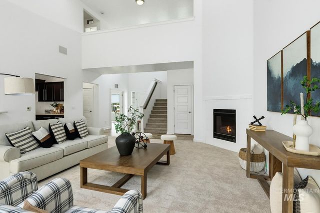 5103 N Zamora Way, Meridian, ID 83646
