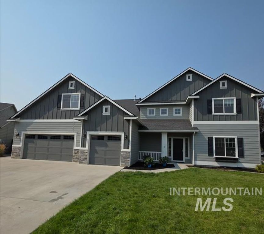 5103 N Zamora Way, Meridian, ID 83646 photo 1