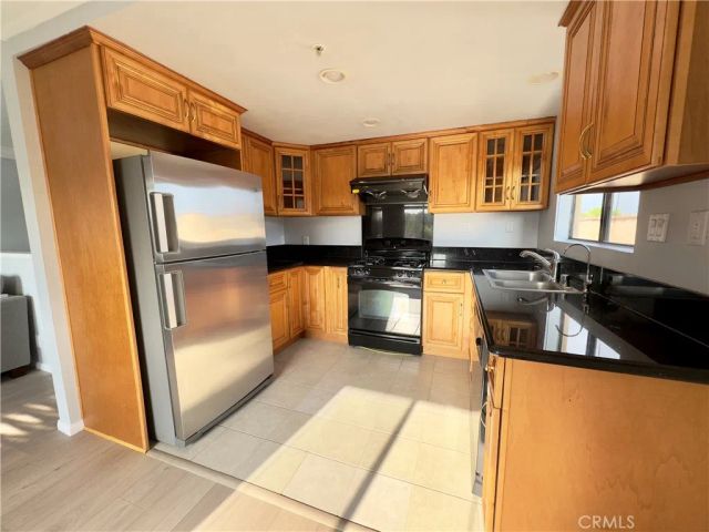 375 S Sierra Madre Boulevard A, Pasadena, CA 91107
