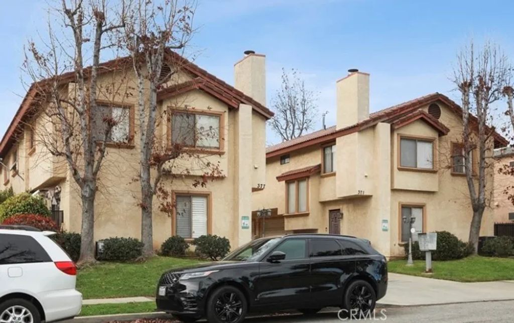 375 S Sierra Madre Boulevard A, Pasadena, CA 91107