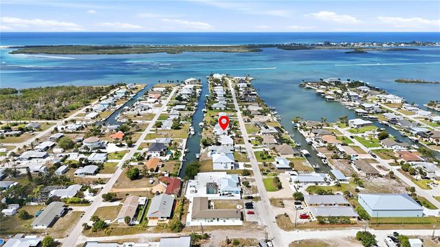 1959 MISSISSIPPI AVENUE, Englewood, FL 34224